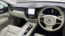 Volvo Xc60 2.0 T6 Recharge PHEV Inscription 5dr AWD Auto Estate